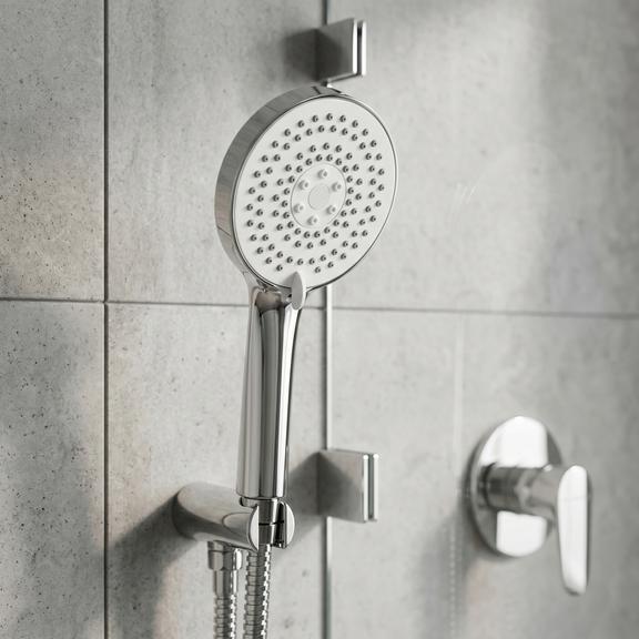 Душ слушалка Rea JS-019 CHROME
