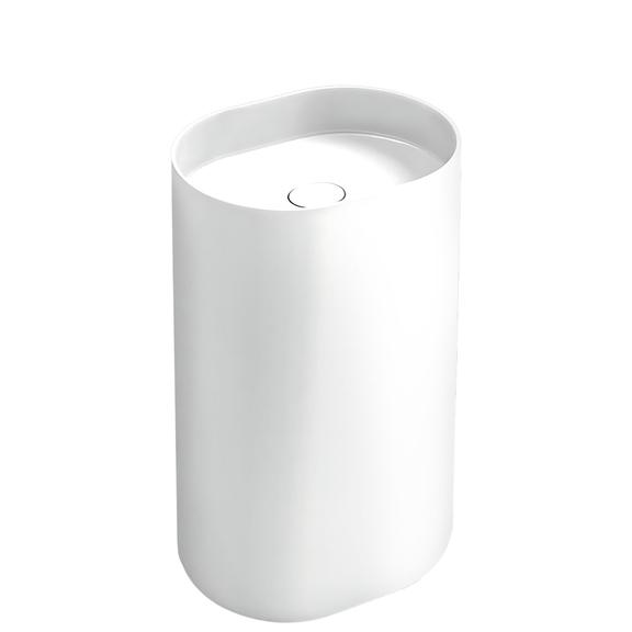 Umywalka konglomeratowa Wolnostojąca DOLCE