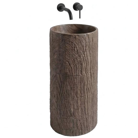 Νιπτήρας Δαπέδου REA Rossana