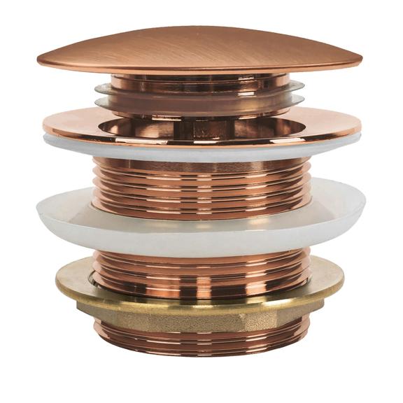 Kada Čep Rea Brush Copper