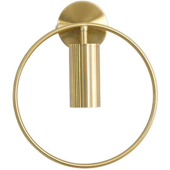 Wandlampe APP922-1W GOLD
