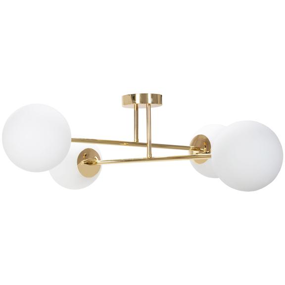 Deckenlampe APP1248-4CP Gold