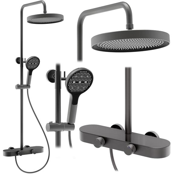 Set dus REA Creo Titan