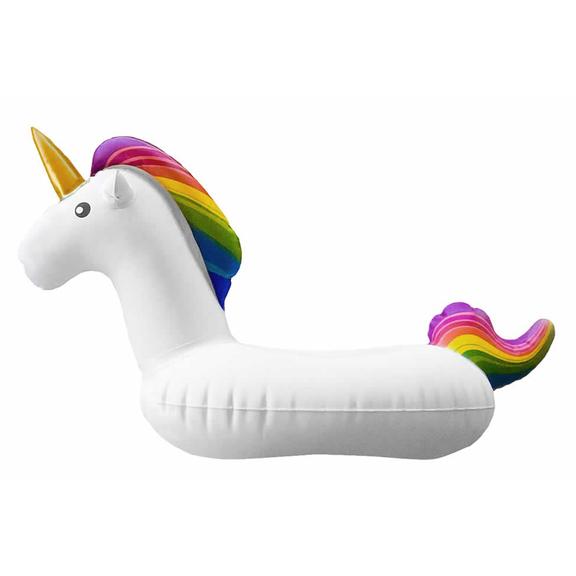 Podstawka dmuchana Jednorożec