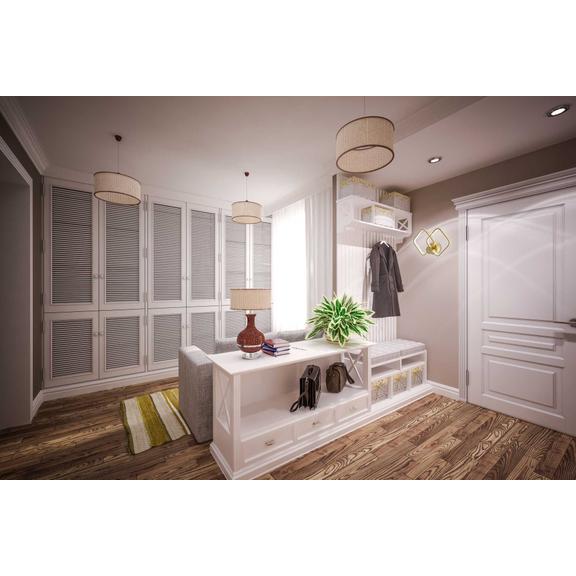 Deckenlampe LED   APP1045-W