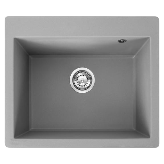 Sinks granit Lin  grey
