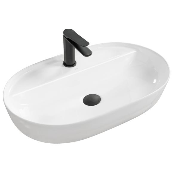 Lavabo de sobremesa REA Aura Nablatowa
