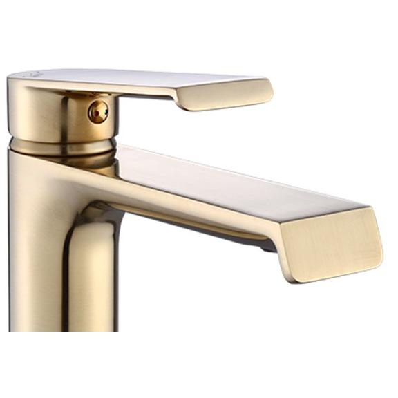 Grifo de LAVABO REA Hass Gold High