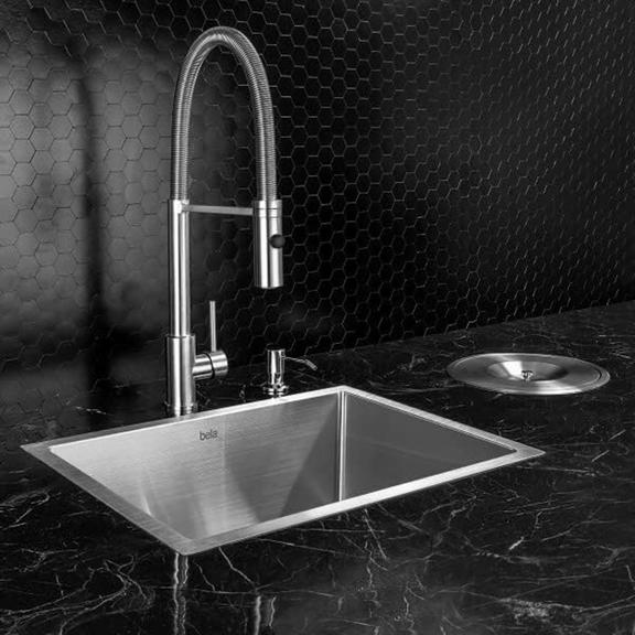 Мозаїка 133425 Black