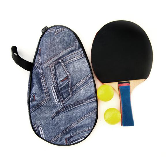 Zestaw do tenisa stołowego flexifit
