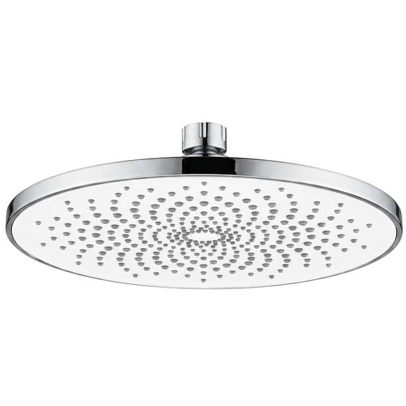 Deszczownica okrągła REA JS-021 Chrom