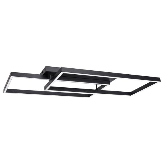 Стельовий світильник LED SWE059-C BLACK