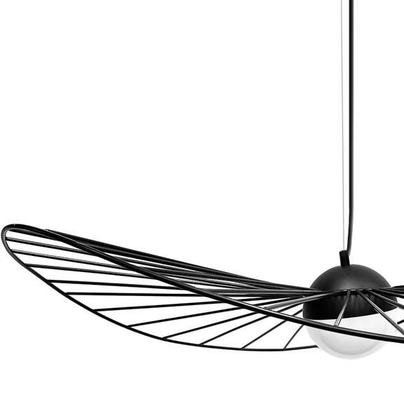 Hängelampe Led 60cm APP651-1CP