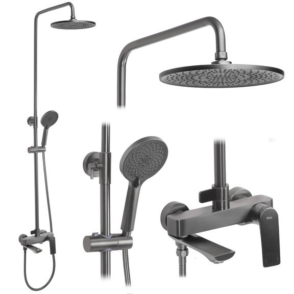 REA AVALON TYTAN suihkusetti