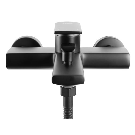 Βρύση μπανιέρας REA Verso Black