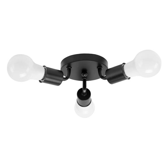 Lampe Black APP701-3C