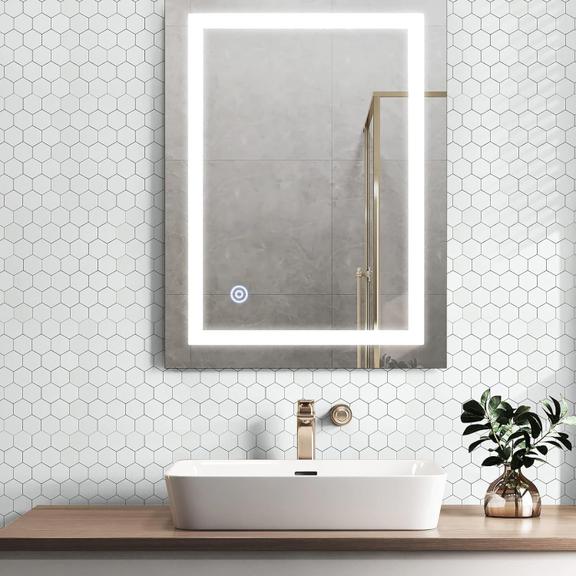 Mosaïque 133422 White