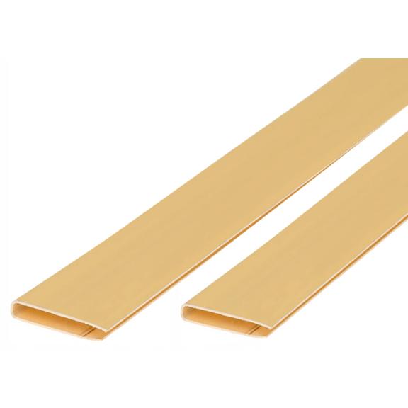 Listwa maskująca do maty PVC 3x1m Bamboo