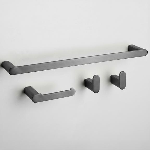 Vannitoa tarvikute komplekt Mati Titan 4 osa