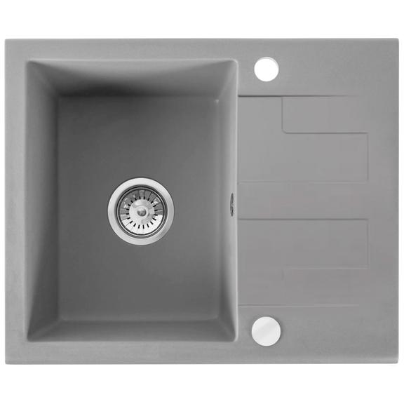 Sinks Rea NORTH Grey