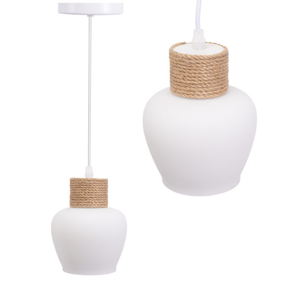Deckenlampe boho APP1591-1CP