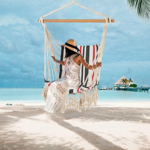 Krzesło brazylijskie GL091