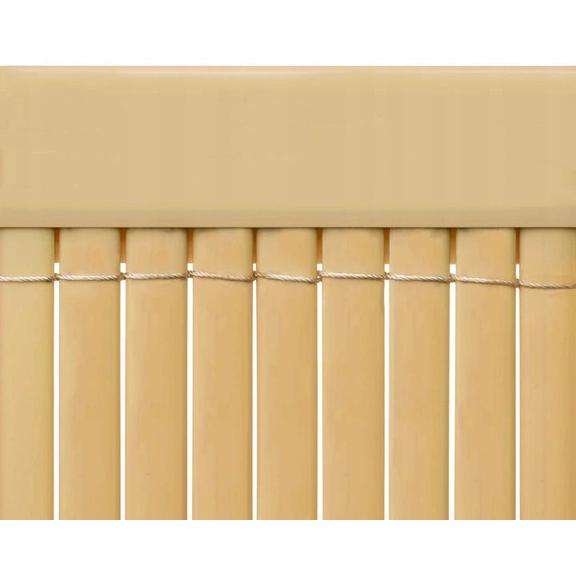 Listwa maskująca do maty PVC 3x1m Bamboo