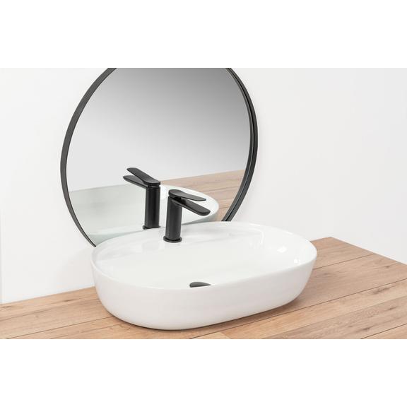 Lavabo de sobremesa REA Aura Nablatowa