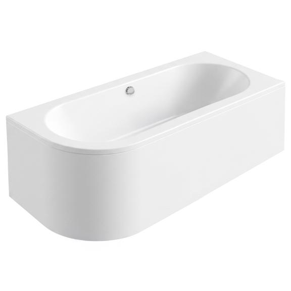 Vasca bagno Rea Orion Right 170cm