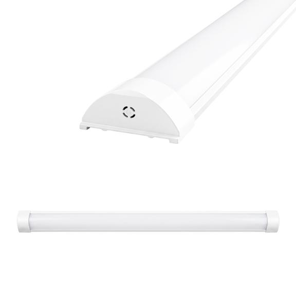 Lampa LED JNH054-27N Biała 90 cm