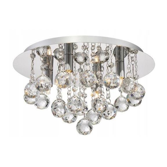 Deckenlampe Kristall Glamour APP403-C