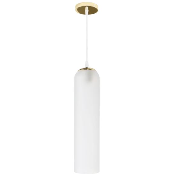 Deckenlampe White Gold APP665-1CP