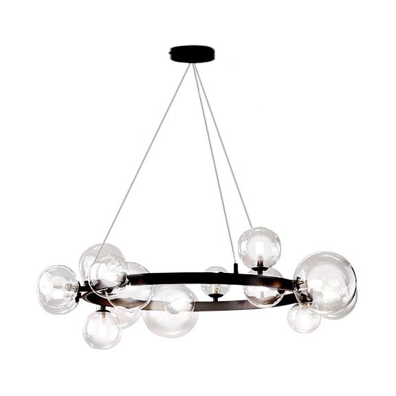 Deckenlampe APP906-15CP