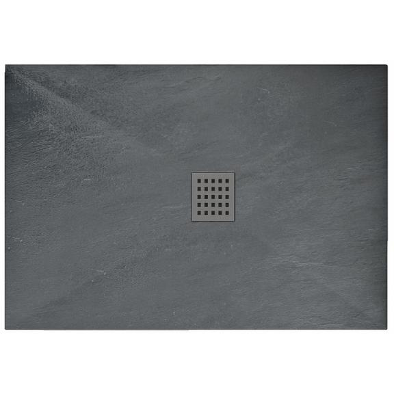 Tuš kada Grey Rock 80 x 100