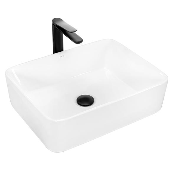 Umywalka nablatowa Rea Anita