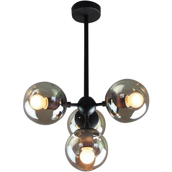 Deckenlampe 4 Kugel APP268-4C