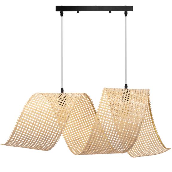 Deckenlampe BOHO APP1644-1CP