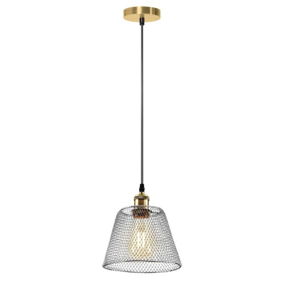 Lampe APP946-1CP Set Chrom