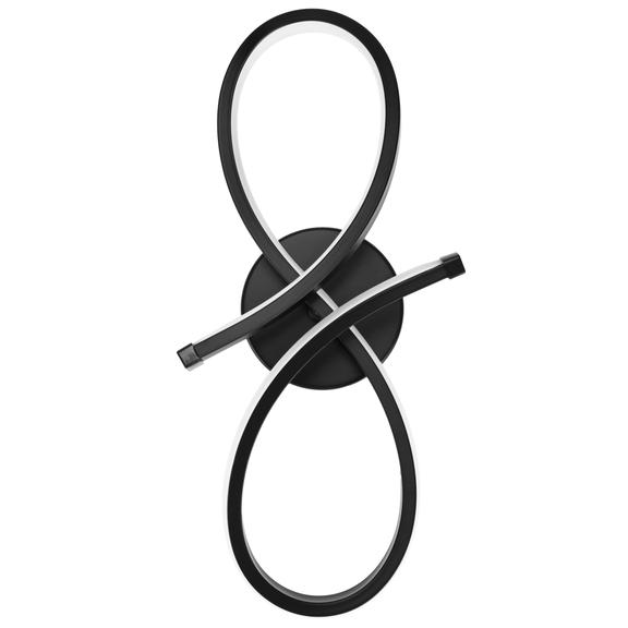 Deckenlampe LED APP1050-W Black