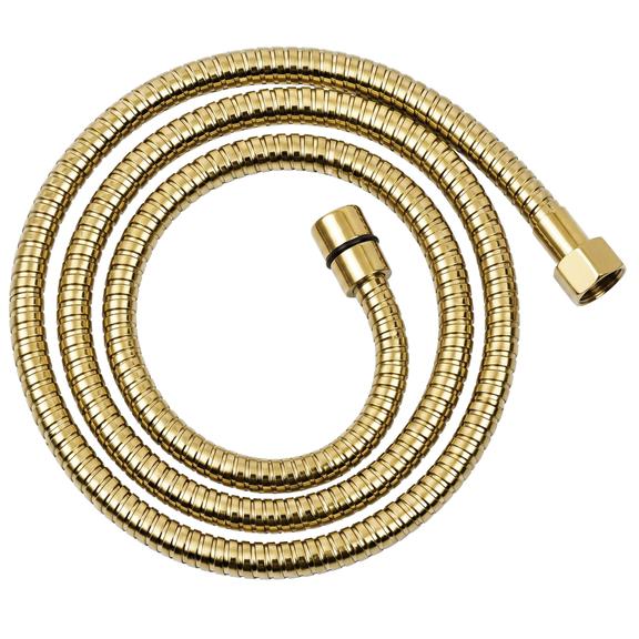 Flessibile doccia Rea Gold 150 cm