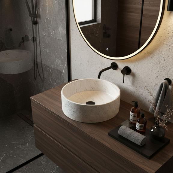 Countertop Basin Rea Destiny