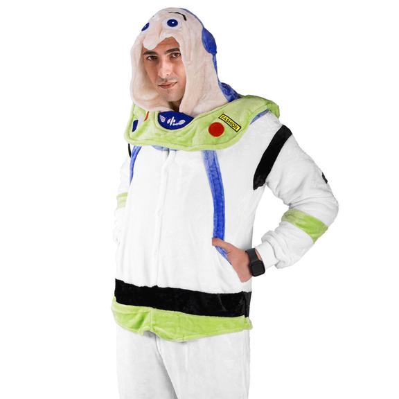 KOMBINEZON KIGURUMI TOY STORY BUZZ ASTRAL M