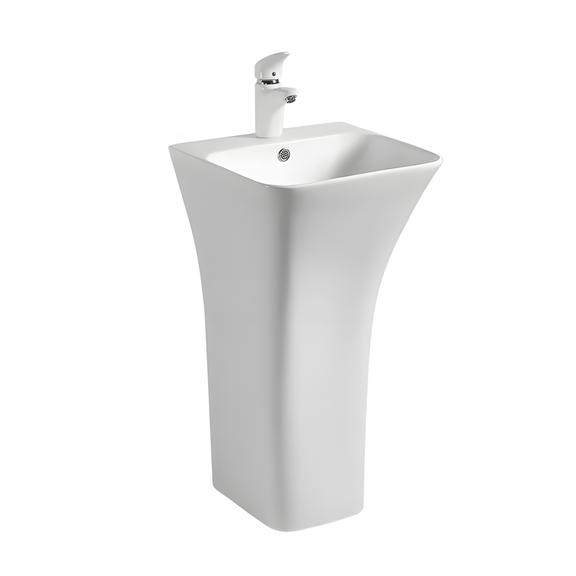 Umywalka wolnostojąca Rea Ada Slim