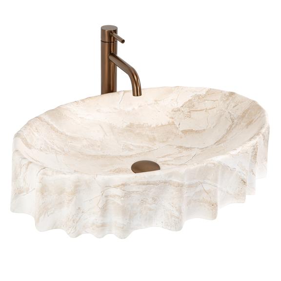Countertop Basin Rea Aurelia Reno