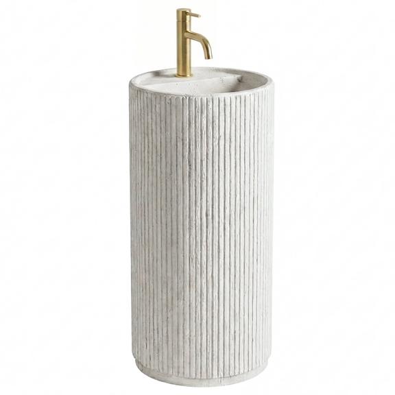 Umywalka Wolnostojąca REA Margarita