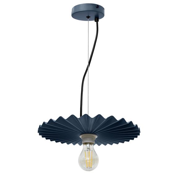 Deckenlampe APP1456-1CP Blue
