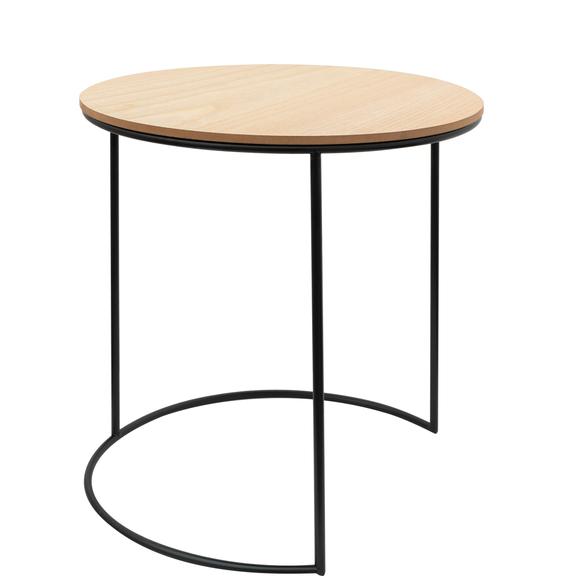 Stolik kawowy druciany SG1910-88 rozm. M