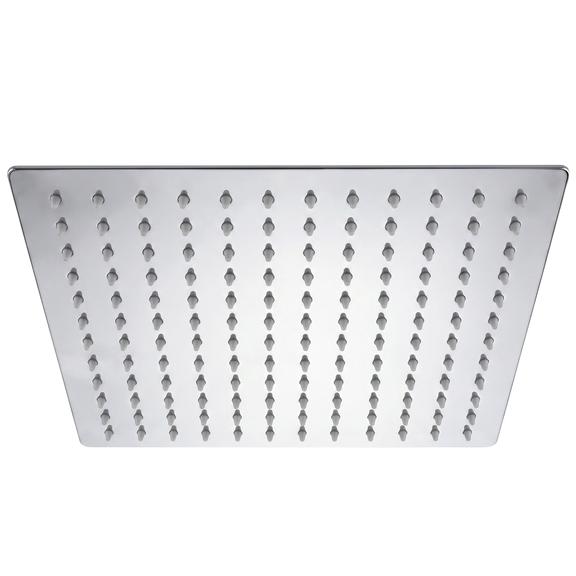 Deszczownica kwadratowa REA JS-P015 30cm Chrom