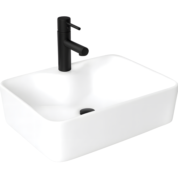 Aufsatzwaschbecken Basaro UN1003 Ceres