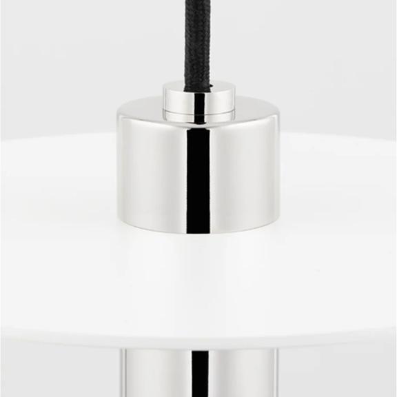 Hängelampe APP1214-1CP Black